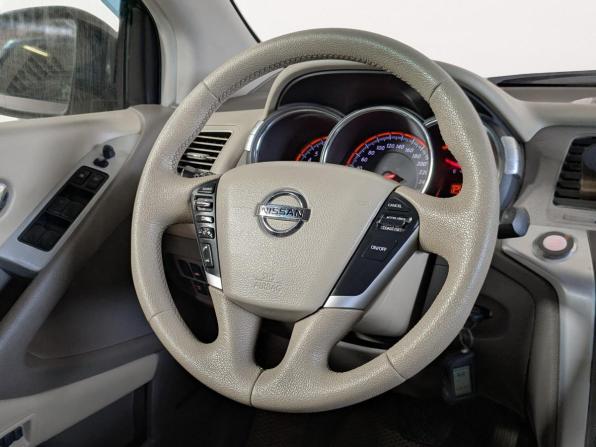 Nissan Murano II (Z51) Рестайлинг с пробегом 2011 года, цена 1 349 900 рублей, 280000 км, внедорожник, Автокод Объявления