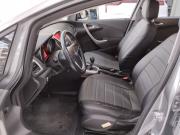 Opel Astra J Минеральные Воды  - изображение 35