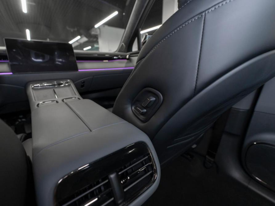 GAC Trumpchi S7 Москва  - изображение 17
