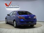 Mazda 6 II (GH) Уфа  - изображение 24