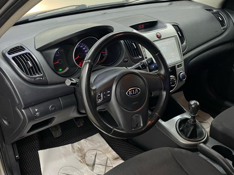 Kia Cerato II Энгельс  - изображение 24