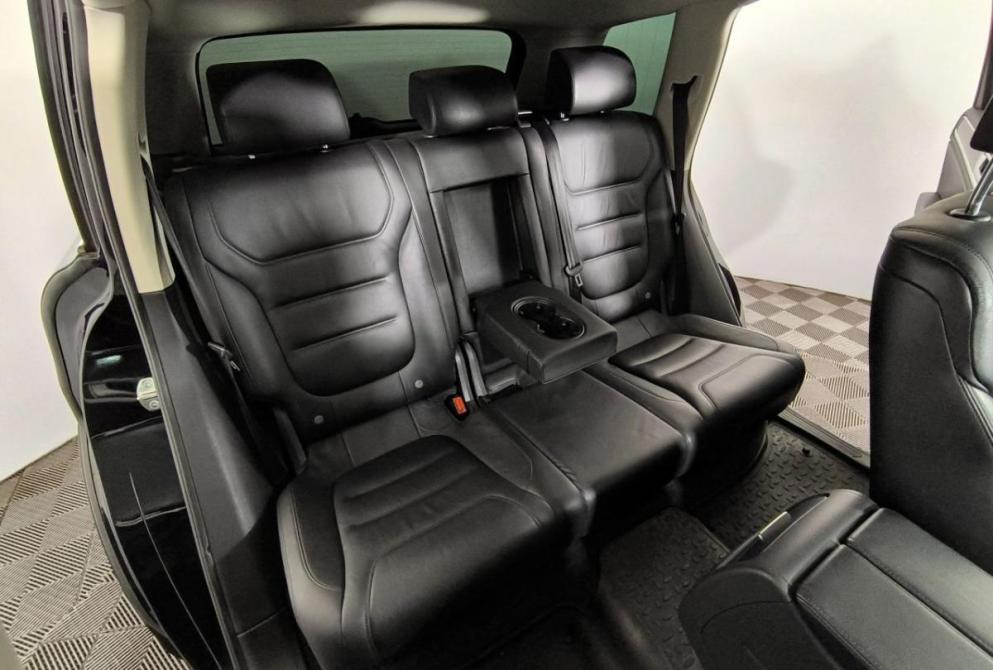 Volkswagen Touareg II Рестайлинг Нижний Новгород  - изображение 14