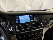 BMW 7 серии V (F01/F02/F04) Москва  - изображение 45