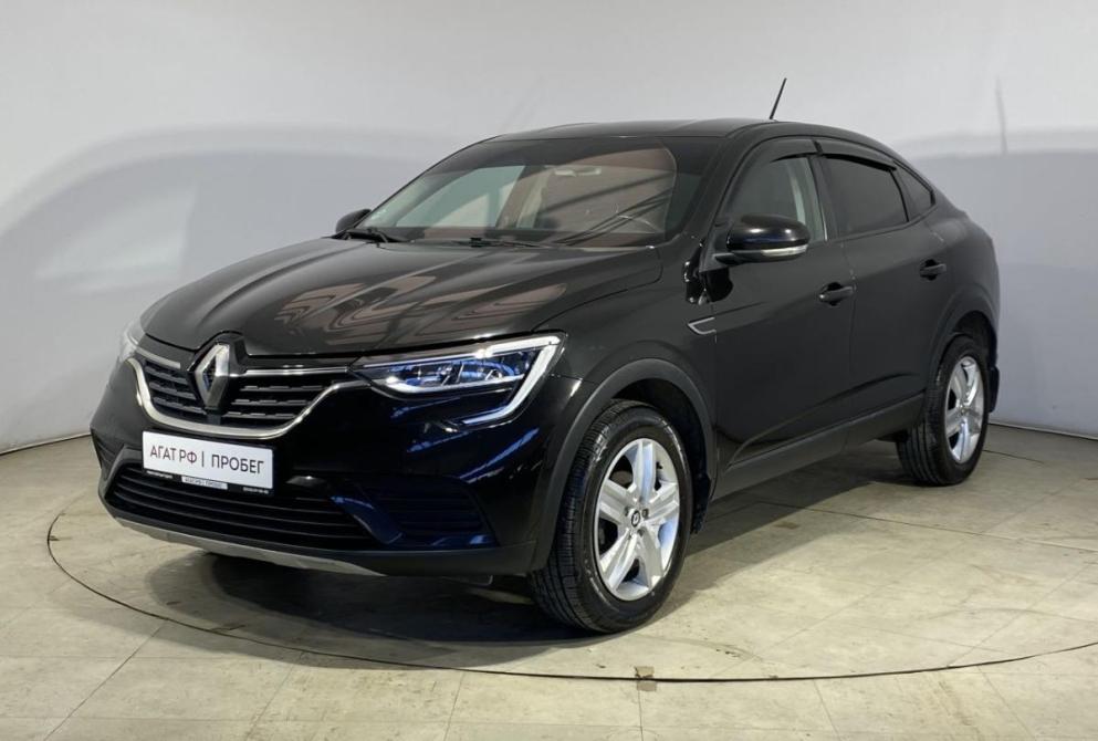 Renault Arkana I Саранск  - изображение 1