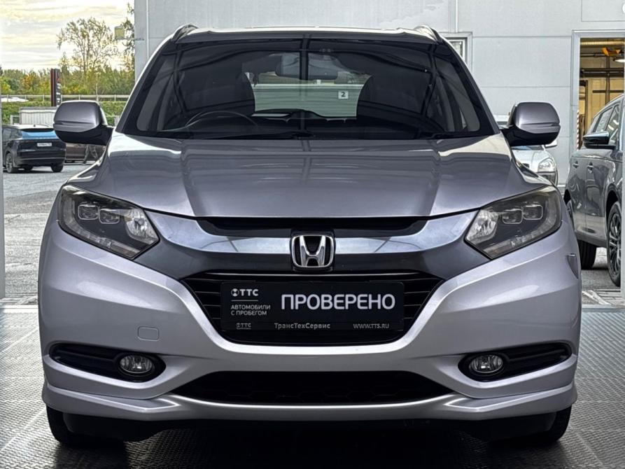 Honda Vezel I Уфа  - изображение 2