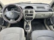 Renault Symbol I Рестайлинг Саратов  - изображение 25