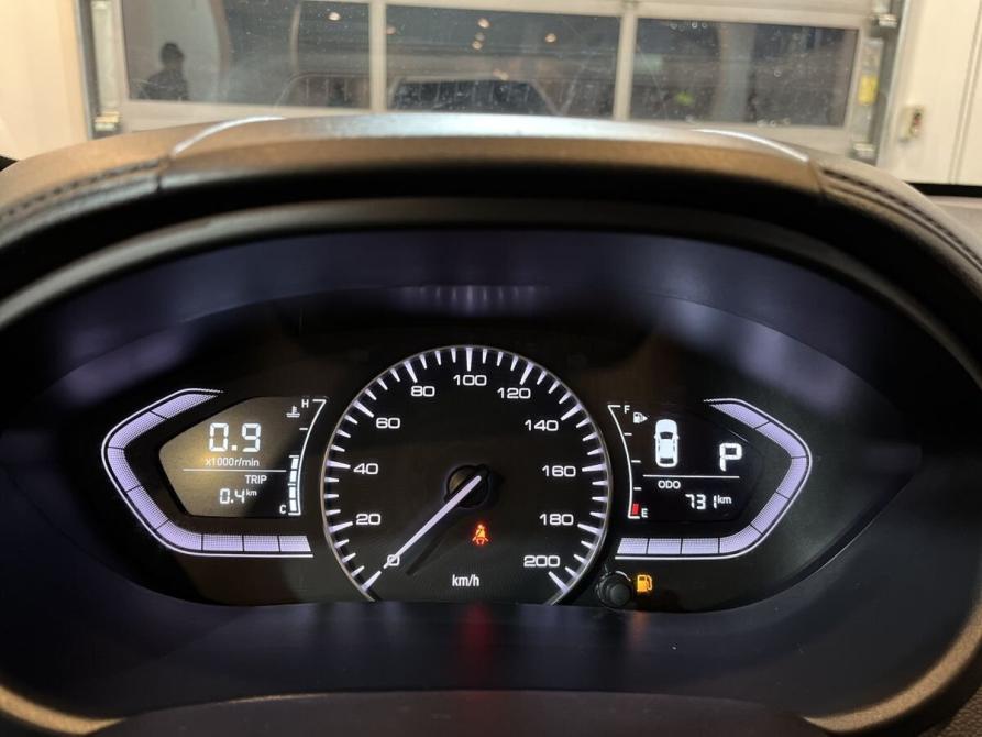Changan Alsvin Чебоксары  - изображение 11