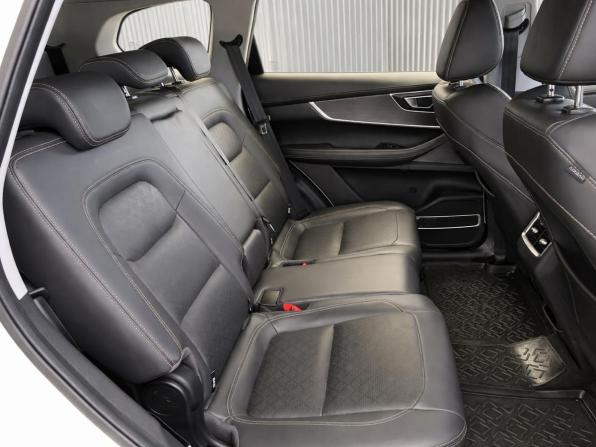 Chery Tiggo 8 I с пробегом 2020 года, цена 1 657 000 рублей, 46783 км, внедорожник, Автокод Объявления