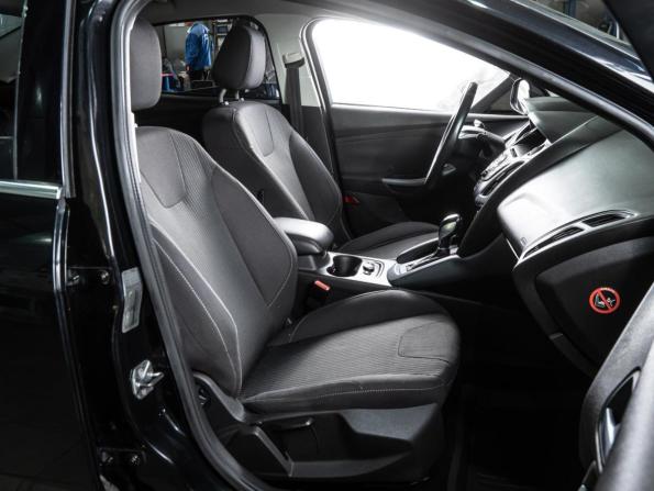 Ford Focus III с пробегом 2012 года, цена 949 000 рублей, 129415 км, седан, Автокод Объявления