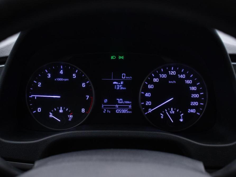 Hyundai Elantra VI (AD) Москва  - изображение 13