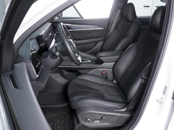Geely Monjaro I с пробегом 2024 года, цена 3 470 000 рублей, 30393 км, внедорожник, Автокод Объявления