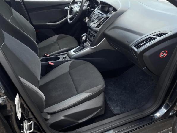 Ford Focus III с пробегом 2011 года, цена 615 000 рублей, 242606 км, хэтчбек, Автокод Объявления