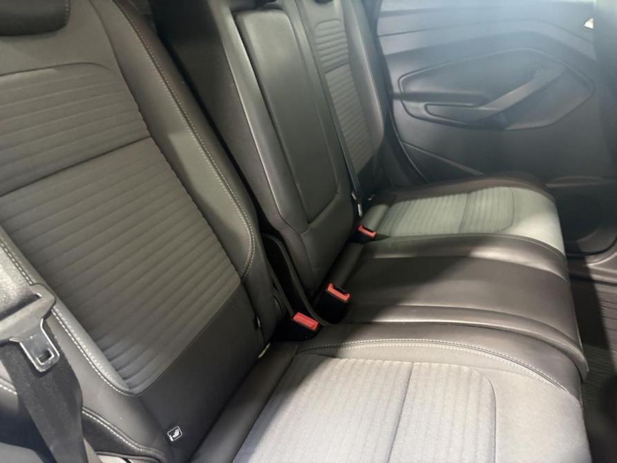 Ford Kuga II Рестайлинг Курск  - изображение 17
