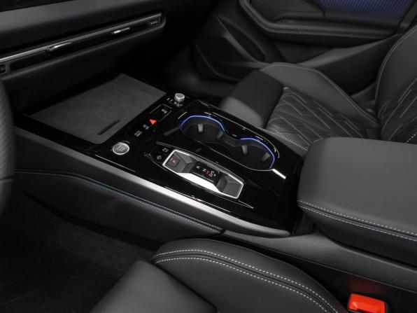 Audi A5 III (B10) с пробегом 2026 года, цена 5 890 000 рублей, 20 км, лифтбек, Автокод Объявления