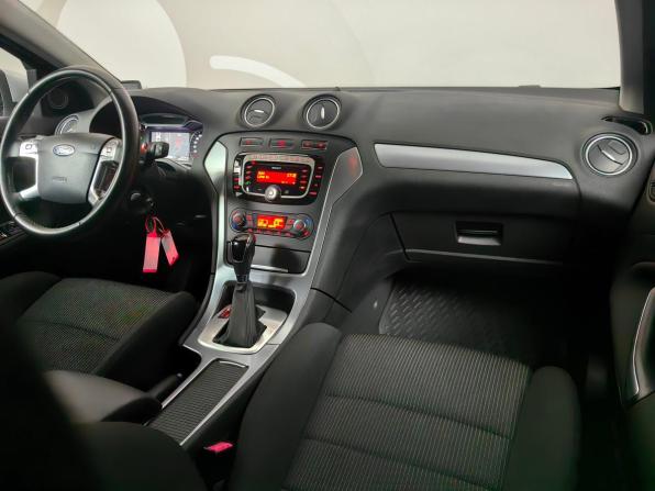 Ford Mondeo IV Рестайлинг с пробегом 2011 года, цена 1 111 000 рублей, 81177 км, седан, Автокод Объявления