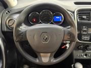 Renault Logan II Санкт-Петербург  - изображение 29