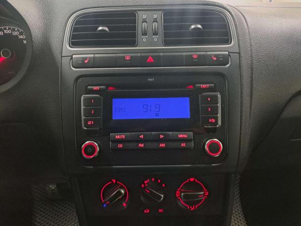 Volkswagen Polo V с пробегом 2012 года, цена 715 000 рублей, 192369 км, седан, Автокод Объявления