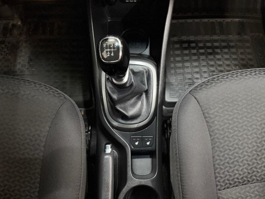 Kia Rio III Магнитогорск  - изображение 12