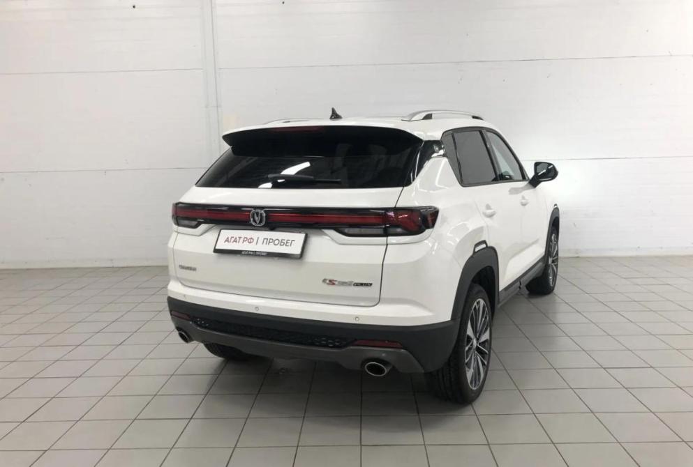 Changan CS35 Plus I Рестайлинг Астрахань  - изображение 6