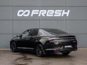 Geely Preface I Краснодар  - изображение 26