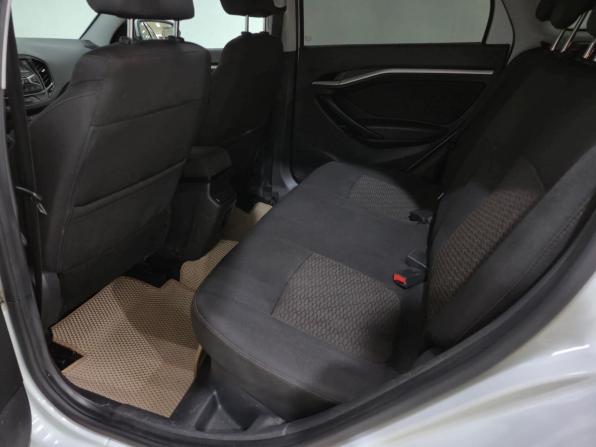 Lada (ВАЗ) Vesta I с пробегом 2018 года, цена 675 000 рублей, 246119 км, универсал, Автокод Объявления