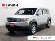 Honda Crossroad II Чита  - изображение 23