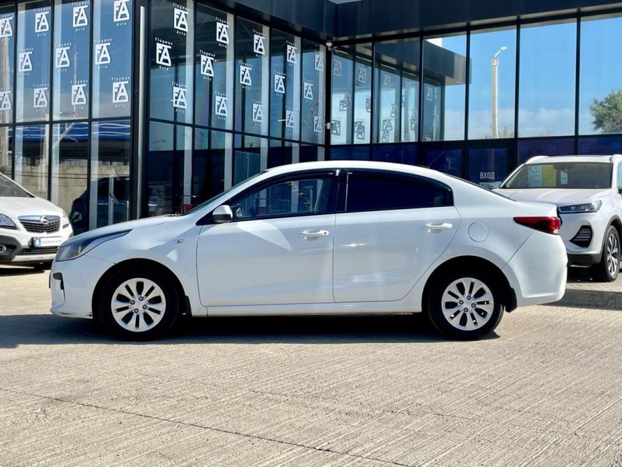 Kia Rio IV Краснодар  - изображение 2
