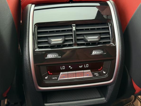 BMW X5 M III (F95) с пробегом 2021 года, цена 11 600 000 рублей, 57461 км, внедорожник, Автокод Объявления