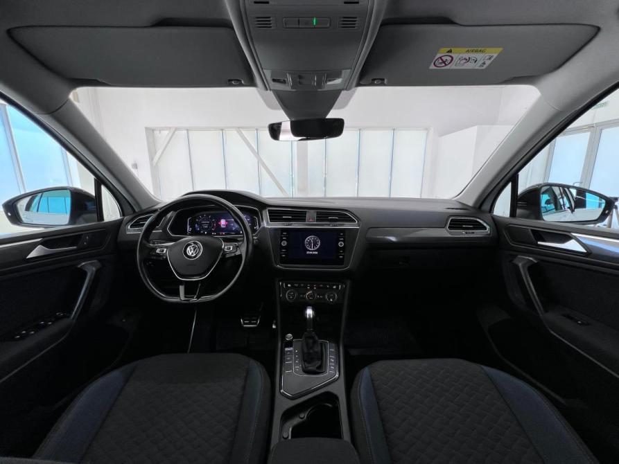 Volkswagen Tiguan II Волгоград  - изображение 13