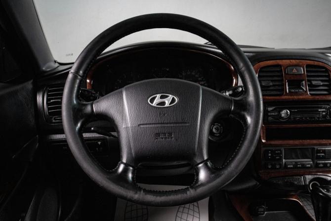 Hyundai Sonata IV (EF) Рестайлинг с пробегом 2011 года, цена 879 000 рублей, 220000 км, седан, Автокод Объявления