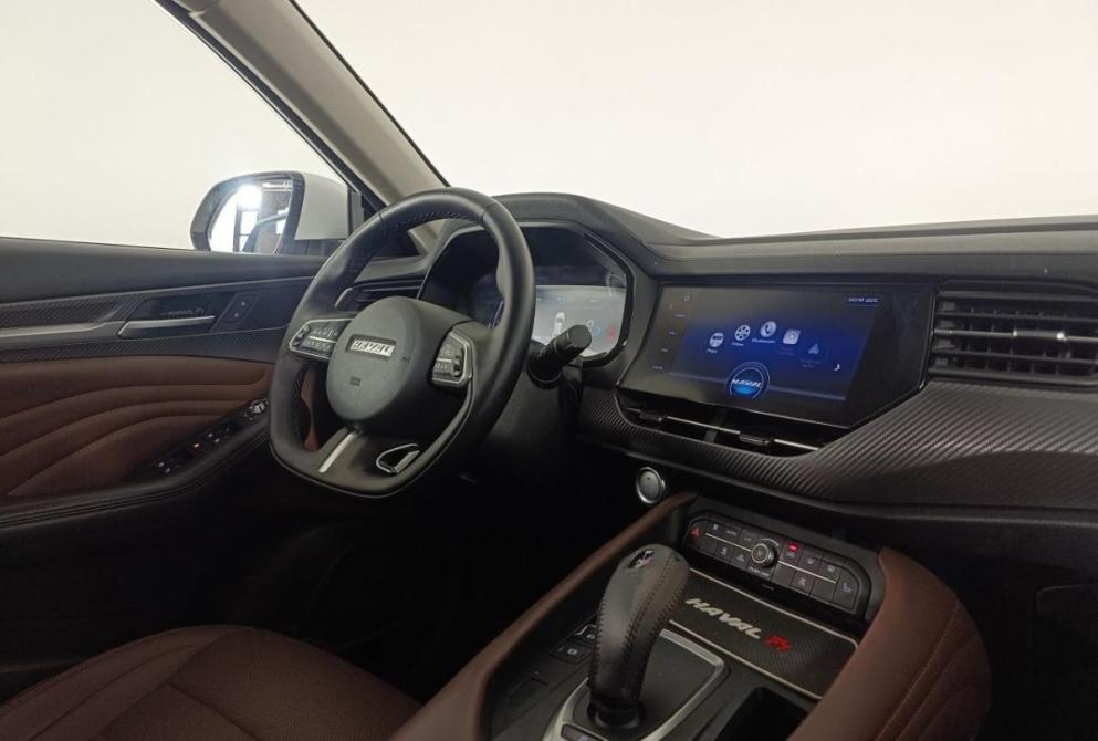 Haval F7x I Волгоград  - изображение 12