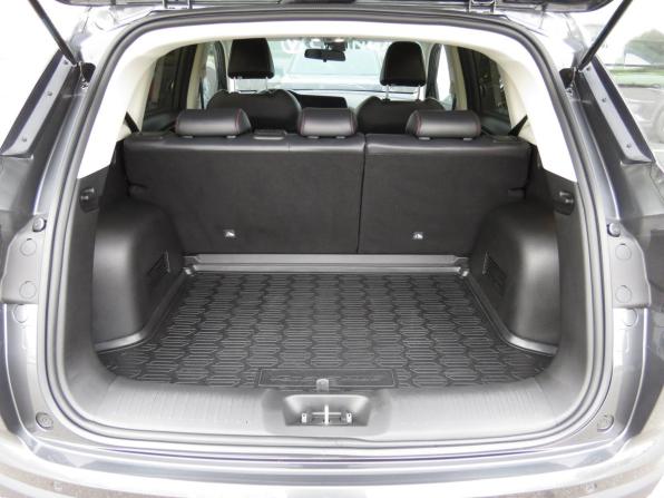 Changan CS35 Plus I Рестайлинг с пробегом 2024 года, цена 1 795 000 рублей, 14202 км, внедорожник, Автокод Объявления