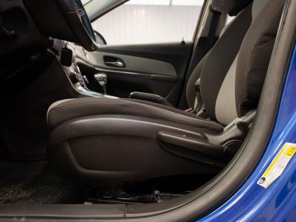Chevrolet Cruze I с пробегом 2011 года, цена 765 000 рублей, 206539 км, седан, Автокод Объявления