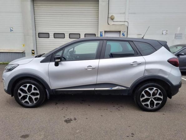 Renault Kaptur I с пробегом 2017 года, цена 990 000 рублей, 193766 км, внедорожник, Автокод Объявления