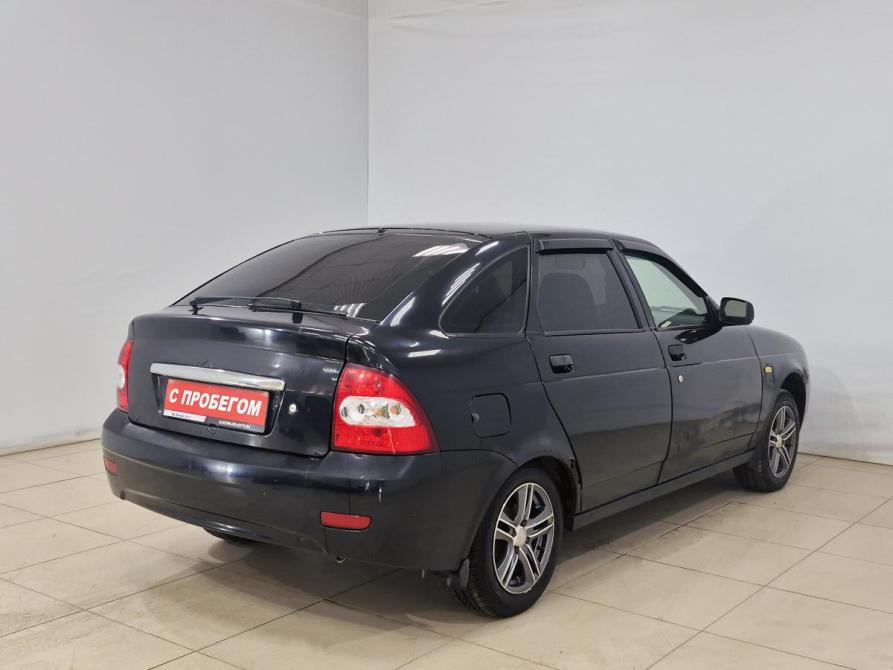 Lada (ВАЗ) Priora I Альметьевск  - изображение 5