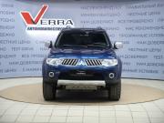 Mitsubishi Pajero Sport II Уфа  - изображение 18