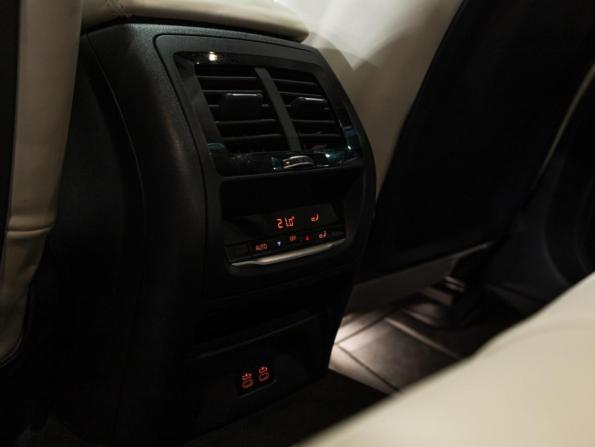 BMW X4 II (G02) с пробегом 2020 года, цена 4 350 000 рублей, 62986 км, внедорожник, Автокод Объявления