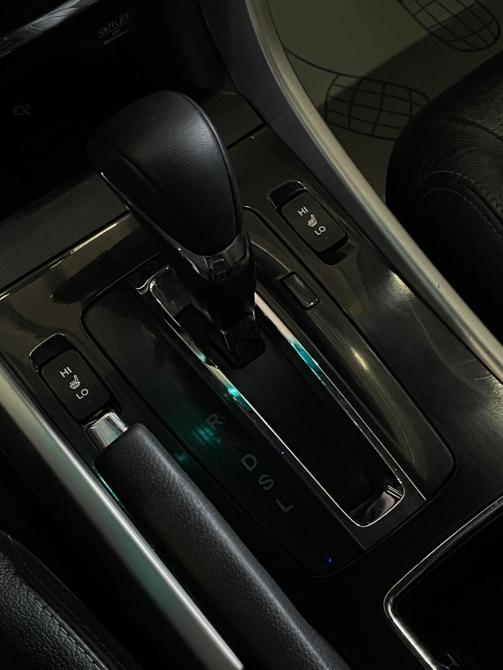 Honda Accord IX Рестайлинг Оренбург  - изображение 20
