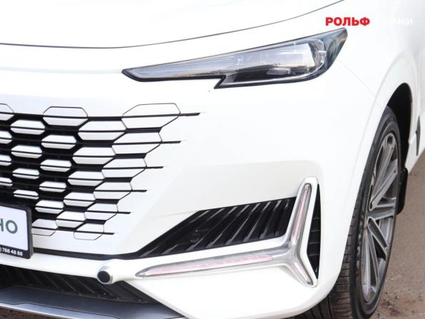 Changan UNI-K с пробегом 2023 года, цена 2 650 000 рублей, 40700 км, внедорожник, Автокод Объявления