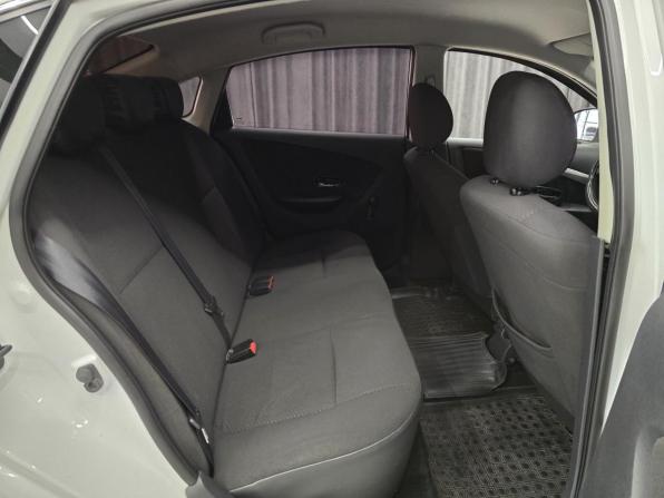 Nissan Almera III (G15) с пробегом 2013 года, цена 520 000 рублей, 230000 км, седан, Автокод Объявления