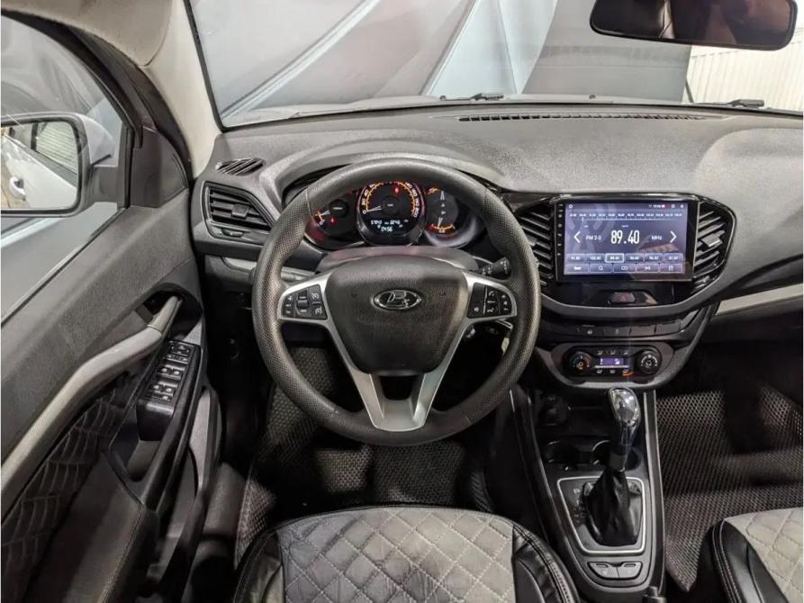 Lada (ВАЗ) Vesta I Пермь  - изображение 25