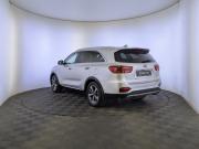Kia Sorento III Prime Рестайлинг Москва  - изображение 37