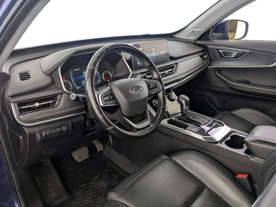 Chery Tiggo 8 I Москва  - изображение 16