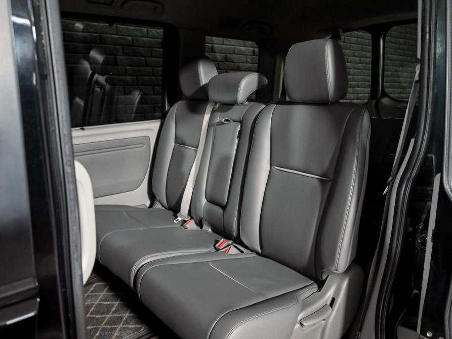 Honda Stepwgn V Екатеринбург  - изображение 20