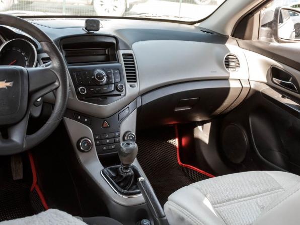 Chevrolet Cruze I с пробегом 2012 года, цена 580 000 рублей, 223678 км, хэтчбек, Автокод Объявления