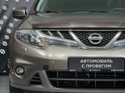 Nissan Murano II (Z51) Рестайлинг Новосибирск  - изображение 41