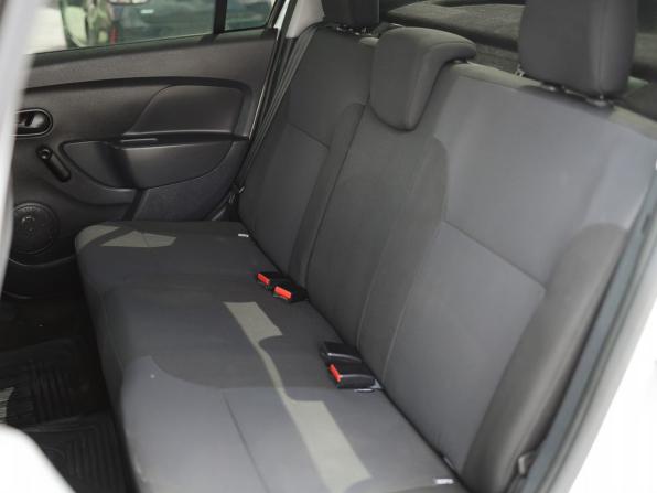 Renault Logan II с пробегом 2018 года, цена 999 000 рублей, 84200 км, седан, Автокод Объявления