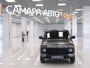 Lada (ВАЗ) 2121 (4x4) I Рестайлинг Самара  - изображение 21