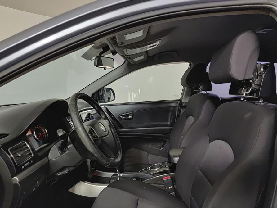 SsangYong Actyon II Рестайлинг Уфа  - изображение 20