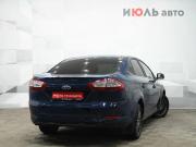 Ford Mondeo IV Рестайлинг Екатеринбург  - изображение 22